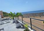 Location vacances  Sénégal - Am-F4 Luxurious Lodge-1