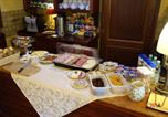 Hôtel Kořenov - Hotel Magnes-3