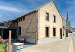 Location vacances Tongres - Maison Cuberdon-1