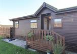 Location vacances Warton - Kellet Lodge Lakeside 26-2