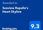 Location vacances Rapallo - Seaview Rapallo's Heart Skyline-2