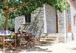 Location vacances Le Péloponnèse - Stunning Home In Astros Arkadias With Wifi-3
