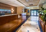 Hôtel Williamsville - Best Western Galleria Inn & Suites-4