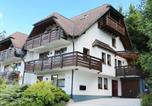 Location vacances Hinterzarten - Feriendomizil am Rössleberg, Hinterzarten-1