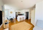 Location vacances Valras-Plage - Confort et charme Appartement a 1 min de la plage-3