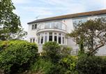 Location vacances  Gare de Bangor - Ynys Castell-2