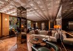 Hôtel 텔아비브 - Hotel 1935- By Adam Hotels-1