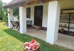 Location vacances Moravske Toplice - Rigó Vendégház-2