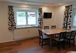 Location vacances Berwang - Ferienwohnung Dablander-4