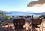 Location vacances Meina - Villa Ametista-4
