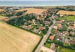 Location vacances Bacton - 4 bed Coastal cottage sleeping 10 with hot tub-2