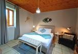 Location vacances Nauplie - Nafplio Cottage-Grandma's Yard-3