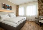 Hôtel Ahrensburg - Boutique Hotel Rosengarten Hamburg-4