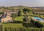 Location vacances Scansano - Villa Lotus Magliano-3
