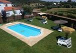 Location vacances Valencia de Alcántara - Casa Rural Sierra San Mamede-4
