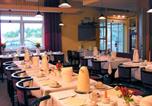 Hôtel Sagard - Top Motel Sassnitz-3