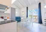 Location vacances Tergu - Affittimoderni Castelsardo - Blue Loft-1