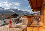 Location vacances Piesendorf - Green Garden Lodge A1-2