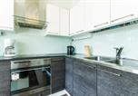 Location vacances Järvenpää - Spacious Apartment for 8 with Sauna-2