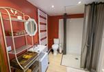 Hôtel Olivet - Chambre d'hôtes cosy près de la Loire - Fr-1-590-598-4