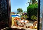 Location vacances Breña Alta - Villa Asunción C-2