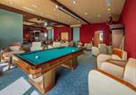Location vacances Bad Breisig - Standard Studio in Heiderhof by Belvilla-3