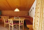 Location vacances Matrei in Osttirol - Klampererhof-2