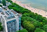 Location vacances Międzyzdroje - Promenada Gwiazd by Baltic Home-1