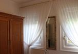 Location vacances Boppard - Hotel & Restaurant Pension Bei der Post-3