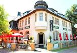Hôtel Heideblick - Hotel & Restaurant Schenk von Landsberg-1