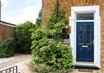 Location vacances Hunstanton - Tilly's Retreat-2