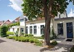 Hôtel Greifswald - Ryck-Hotel Garni-1