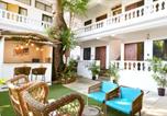 Location vacances Baga - Wtf My House-1