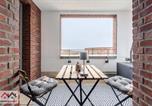 Location vacances Burgdorf - 1,5 km zur Messe Hannover 2 Zimmer Apartment Id-53-2