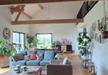 Location vacances Gramat - Esprit grange 15 min de rocamadour-3
