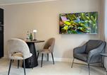 Location vacances Westerland - Olympia Haus 2, Whg 17-3