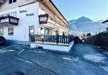Location vacances Schönau am Königssee - Ferienwohnungen Germania-3