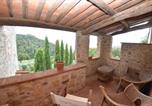 Location vacances Massarosa - Borgo Bucatra Buonvento-2