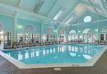 Location vacances Petersburg - Wyndham Kingsgate 2br Apartment with Resort Access-4