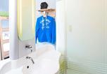 Hôtel Blanzy - Ibis budget Montceau les Mines-2