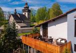Location vacances Východná - Rekreačný Dom Shalom-4
