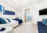Hôtel Province de Salerne - Residenza Al Pesce D'Oro-1
