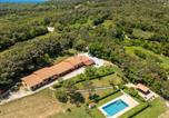 Location vacances Livourne - Residence Erba Di Campo-1