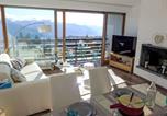Location vacances Crans-Montana - Apartment Tour de Supercrans 206-2 by Interhome-2