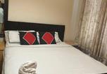 Location vacances  Gare de Sunderland - Private Room Tyne Wear-3