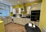 Location vacances Camden Town - Jessel House-1