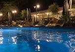 Hôtel 4 étoiles Pau - Novotel Pau Pyrénées-4