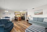 Location vacances Ocean City - One of a Kind Direct Bay Views From This 3 Bedroom-4