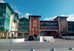 Location vacances Hondarribia - Spacieux T2 à Hendaye avec parking à deux pas de la plage - Fr-1-239-794-1