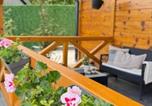 Location vacances Sremski Karlovci - Luxury house Nena Fruška gora - kuća za odmor-4
